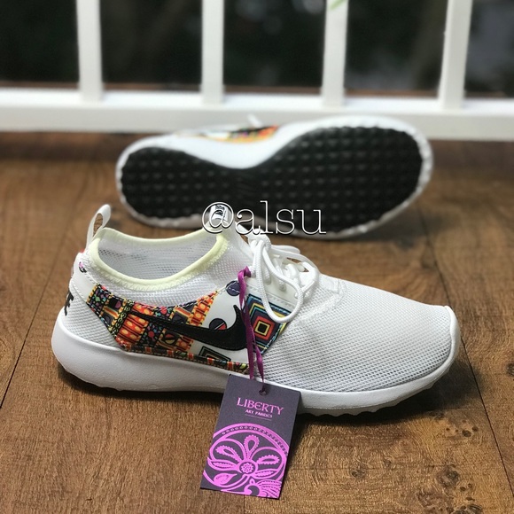 NWT Nike Juvenate LIB QS White WMNS - Picture 5 of 8